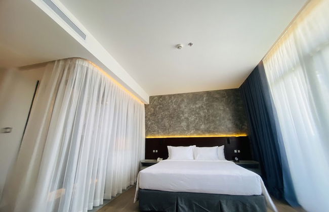 NEWCC HOTEL & SERVICED APARTMENT - Foto 7