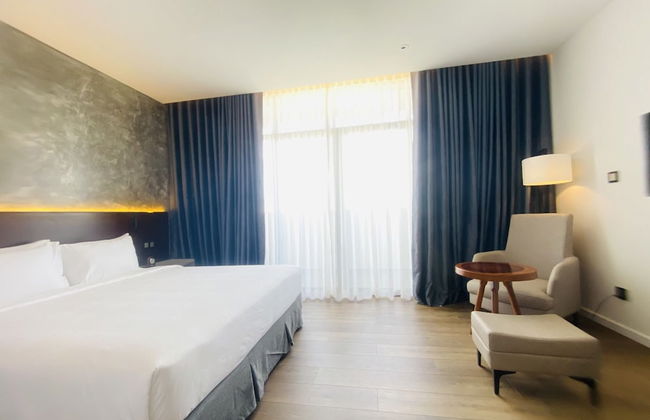 NEWCC HOTEL & SERVICED APARTMENT - Foto 10