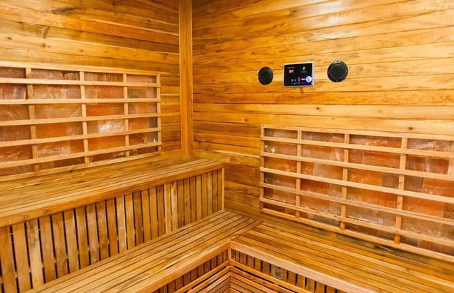 NEWCC HOTEL & SERVICED APARTMENT - Foto 28