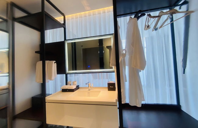 NEWCC HOTEL & SERVICED APARTMENT - Foto 27