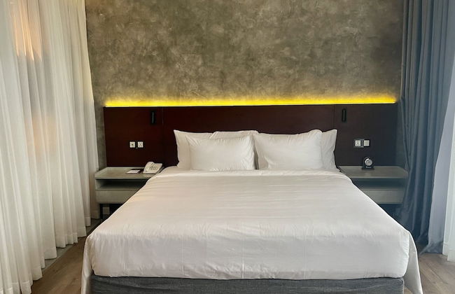 NEWCC HOTEL & SERVICED APARTMENT - Foto 14