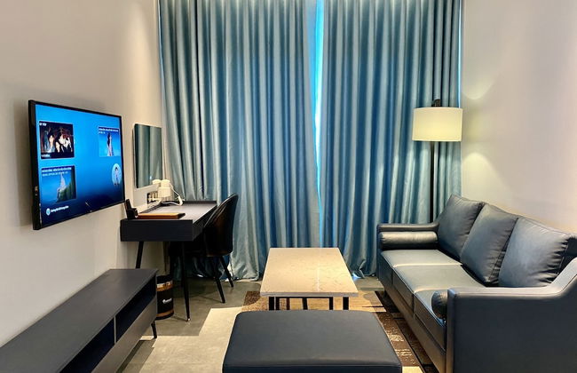 NEWCC HOTEL & SERVICED APARTMENT - Foto 25