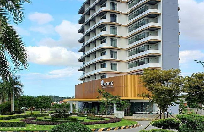NEWCC HOTEL & SERVICED APARTMENT - Foto 1