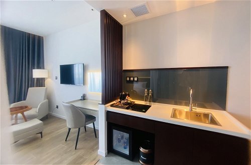 Photo 23 - NEWCC HOTEL & SERVICED APARTMENT
