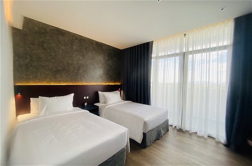 Photo 12 - NEWCC HOTEL & SERVICED APARTMENT