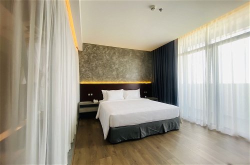 Photo 8 - NEWCC HOTEL & SERVICED APARTMENT