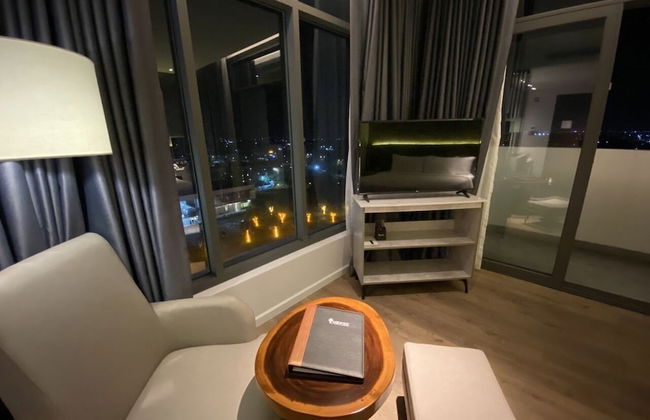 NEWCC HOTEL & SERVICED APARTMENT - Foto 16