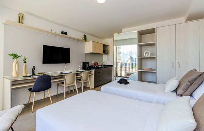 Charlie Sabiá Moema - Foto 18