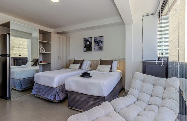 Charlie Sabiá Moema - Foto 16