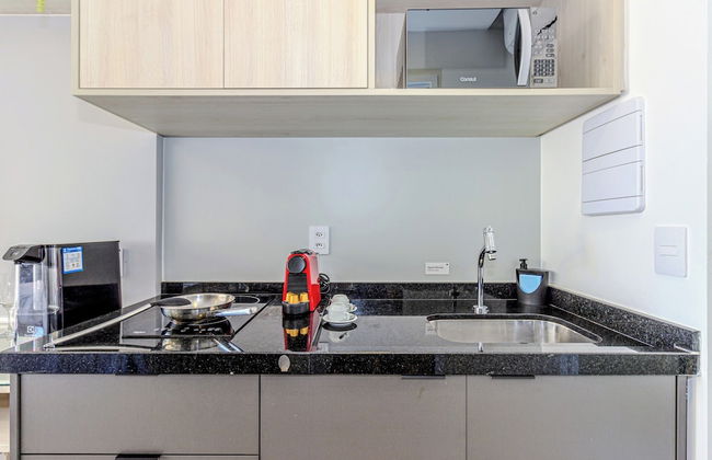 Charlie Sabiá Moema - Foto 23