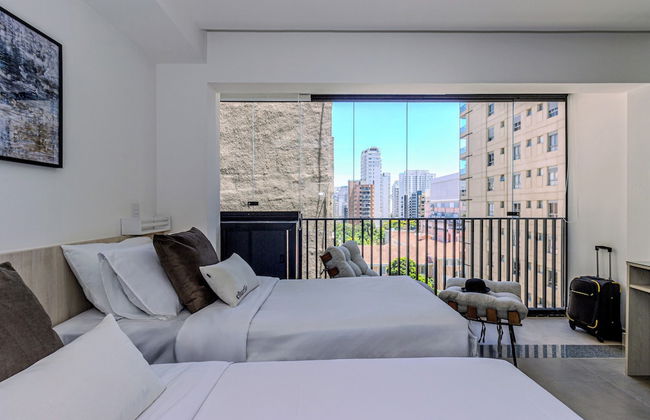 Charlie Sabiá Moema - Foto 19