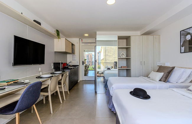 Charlie Sabiá Moema - Foto 17