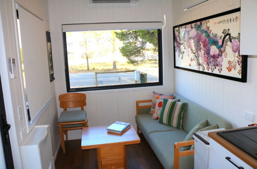 Foto 6 - The Pink Lake Tiny House - 'peony'