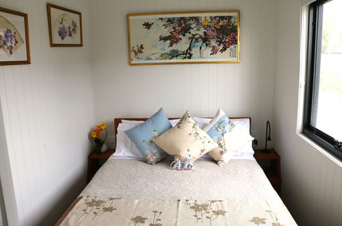 Foto 5 - The Pink Lake Tiny House - 'peony'