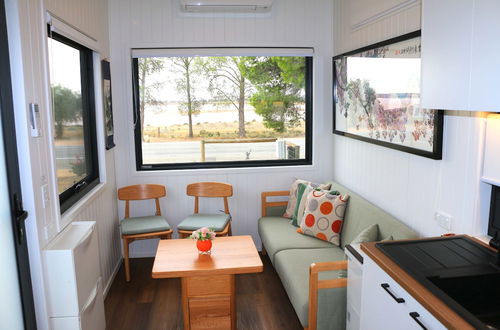 Foto 4 - The Pink Lake Tiny House - 'peony'