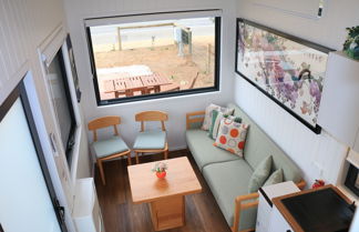 Foto 3 - The Pink Lake Tiny House - 'peony'