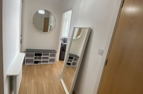 Foto 2 - Captivating 1-bed Apartment in Barking