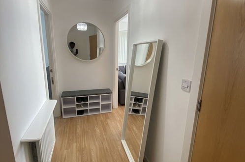 Foto 12 - Captivating 1-bed Apartment in Barking