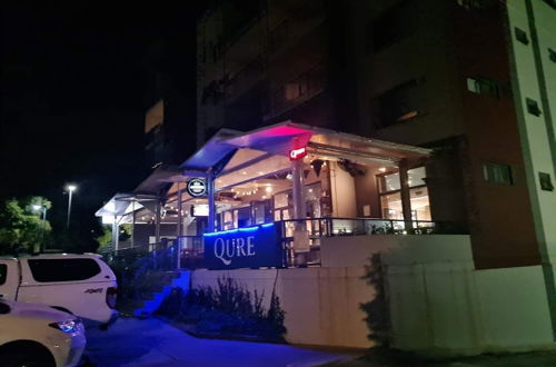 Foto 19 - Qure Restaurant & Apartments