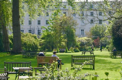 Photo 18 - Central 1 Bedroom Flat Near Buckingham Palace