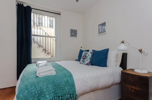 Photo 3 - Central 1 Bedroom Flat Near Buckingham Palace