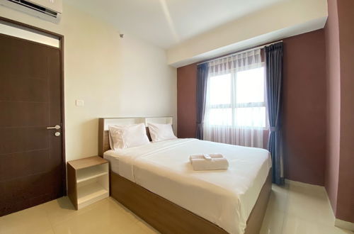 Photo 2 - Comfortable 2Br At Mekarwangi Square Cibaduyut Apartment