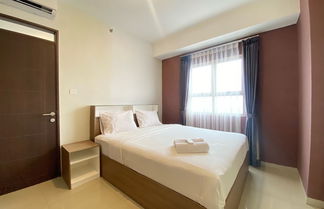 Photo 2 - Comfortable 2Br At Mekarwangi Square Cibaduyut Apartment