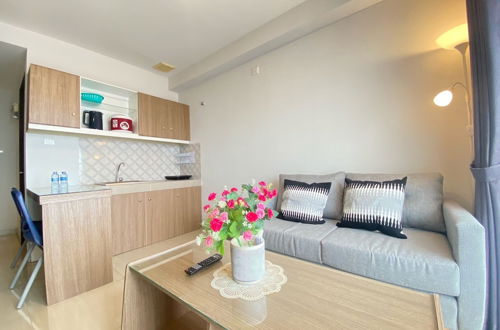 Photo 9 - Comfortable 2Br At Mekarwangi Square Cibaduyut Apartment