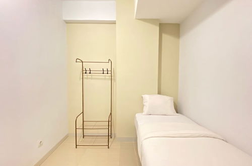 Photo 4 - Comfortable 2Br At Mekarwangi Square Cibaduyut Apartment