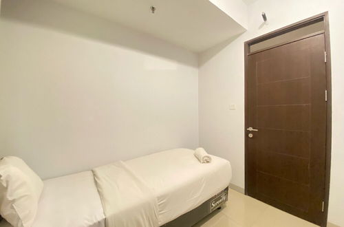 Photo 3 - Comfortable 2Br At Mekarwangi Square Cibaduyut Apartment