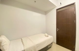 Photo 3 - Comfortable 2Br At Mekarwangi Square Cibaduyut Apartment