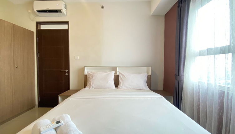 Photo 1 - Comfortable 2Br At Mekarwangi Square Cibaduyut Apartment