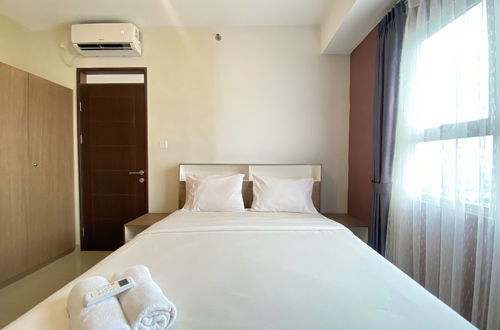 Photo 1 - Comfortable 2Br At Mekarwangi Square Cibaduyut Apartment