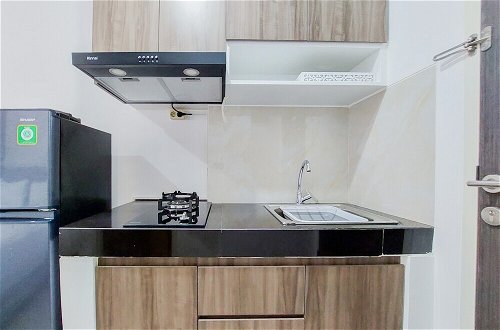 Foto 6 - Best Deal And Comfy Studio Apartment At Serpong Garden