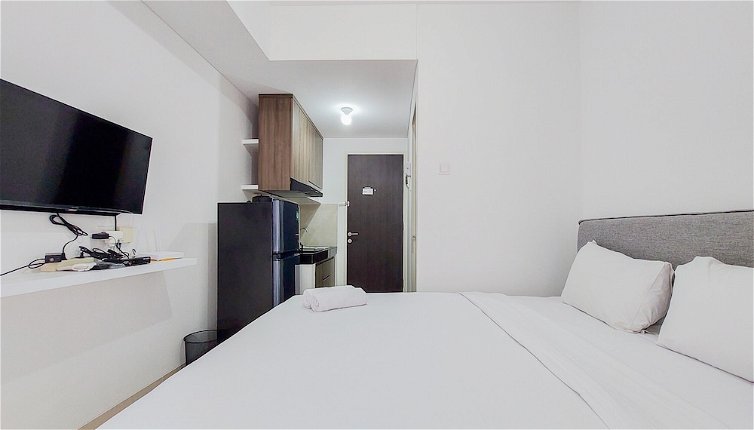 Photo 1 - Best Deal And Comfy Studio Apartment At Serpong Garden