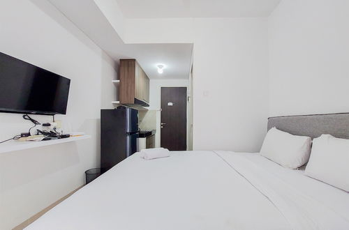 Photo 1 - Best Deal And Comfy Studio Apartment At Serpong Garden