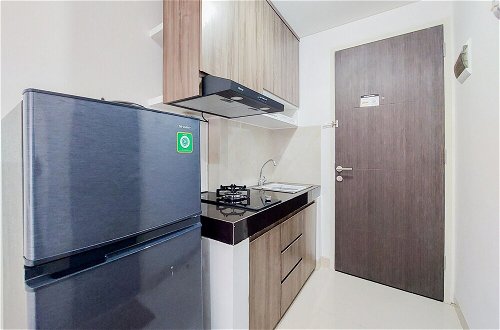 Photo 4 - Best Deal And Comfy Studio Apartment At Serpong Garden