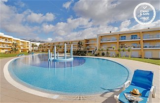 Photo 1 - Albufeira Paradise With Pool by Homing
