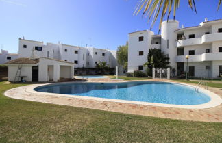 Foto 1 - Vilamoura Shine Garden With Pool by Homing