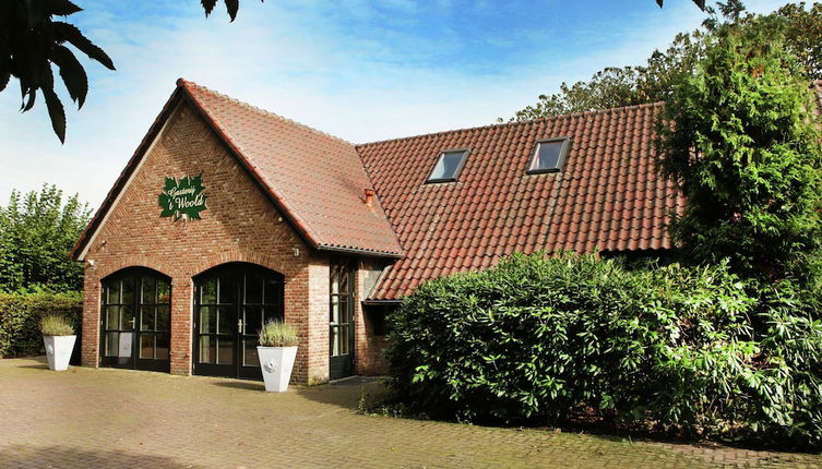 Photo 1 - Atmospheric Country House in Asten on a Golf Course