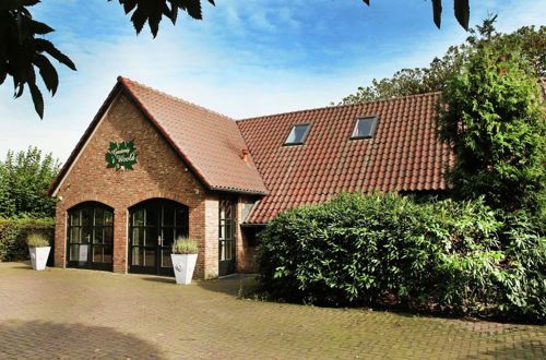 Foto 1 - Atmospheric Country House in Asten on a Golf Course