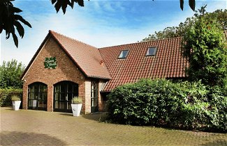 Foto 1 - Atmospheric Country House in Asten