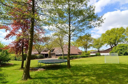 Photo 33 - Atmospheric Country House in Asten on a Golf Course