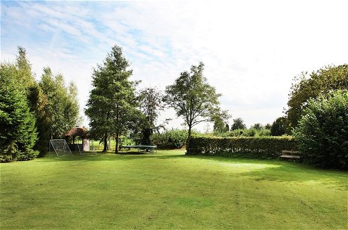 Photo 38 - Atmospheric Country House in Asten on a Golf Course