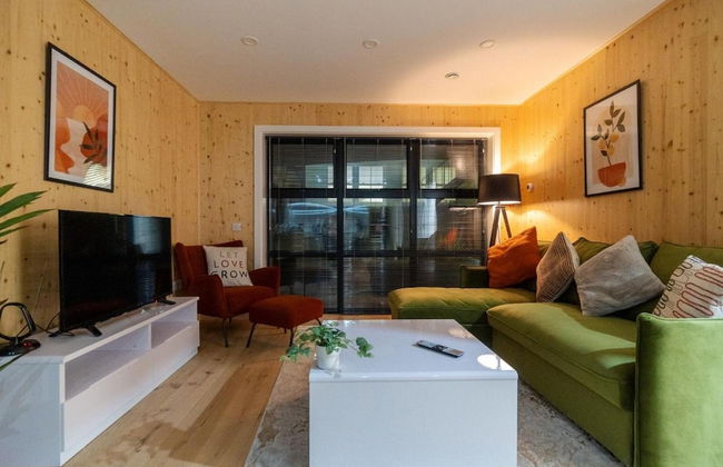 Green Mews 2 By My Getaways - Foto 19