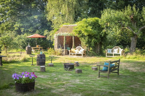 Photo 23 - Stunning 1-bed Cottage With Hot Tub in Ross-on-wye