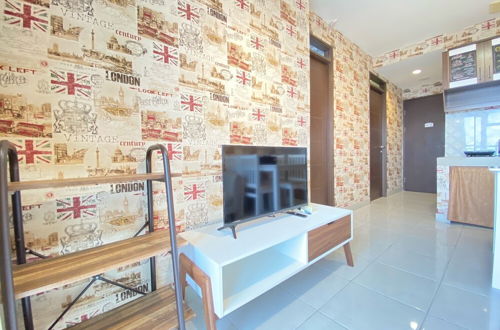 Photo 16 - Stunning And Comfy 2Br At Mekarwangi Square Cibaduyut Apartment