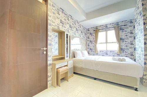 Photo 3 - Stunning And Comfy 2Br At Mekarwangi Square Cibaduyut Apartment