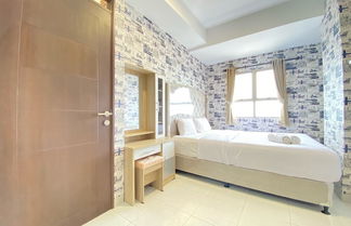 Photo 3 - Stunning And Comfy 2Br At Mekarwangi Square Cibaduyut Apartment