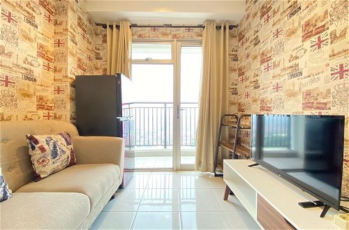 Photo 9 - Stunning And Comfy 2Br At Mekarwangi Square Cibaduyut Apartment